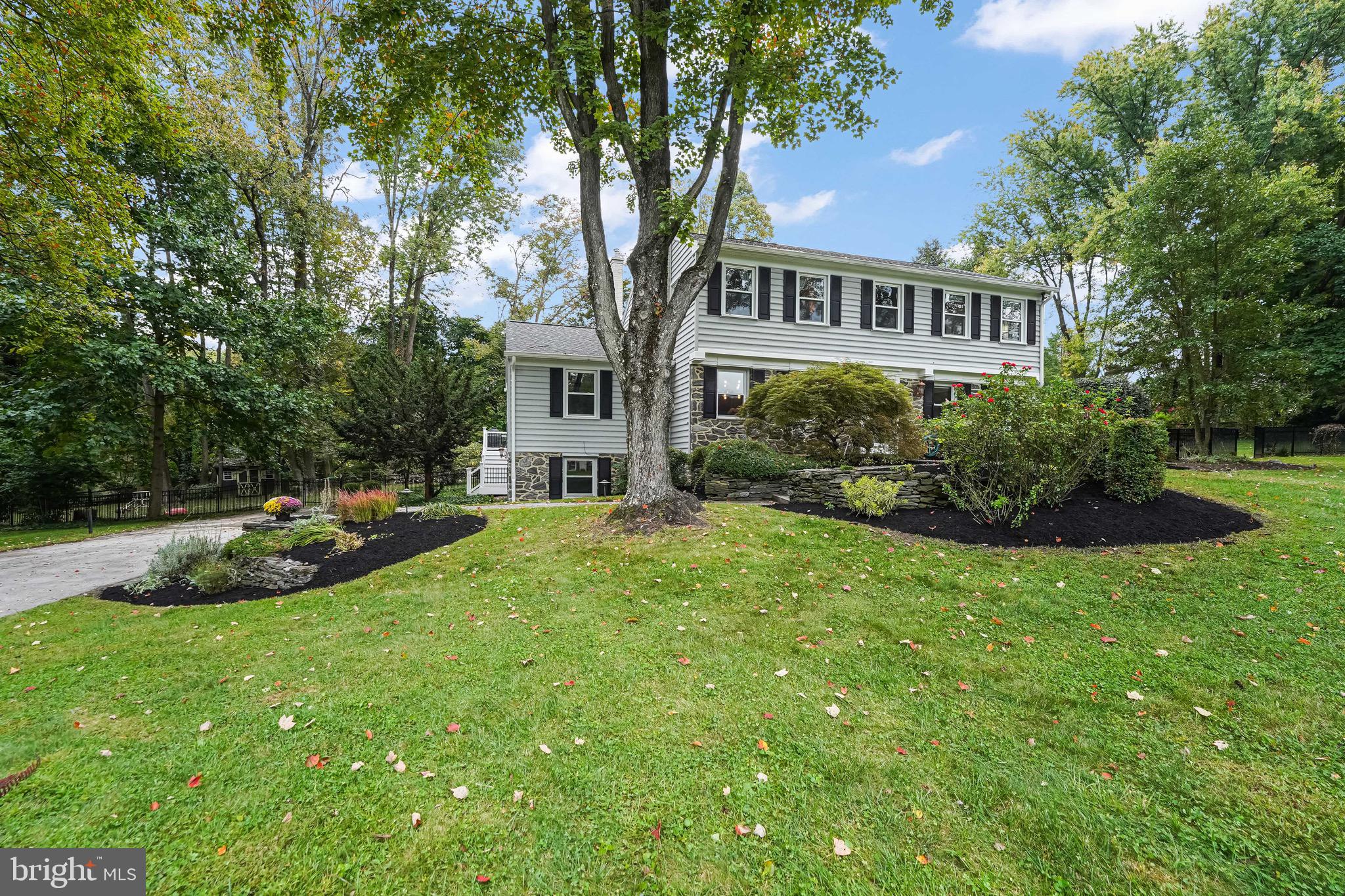 395 Sycamore Mills Road Media, PA 19063 - Photo 43 of 47 Gallery Image 43