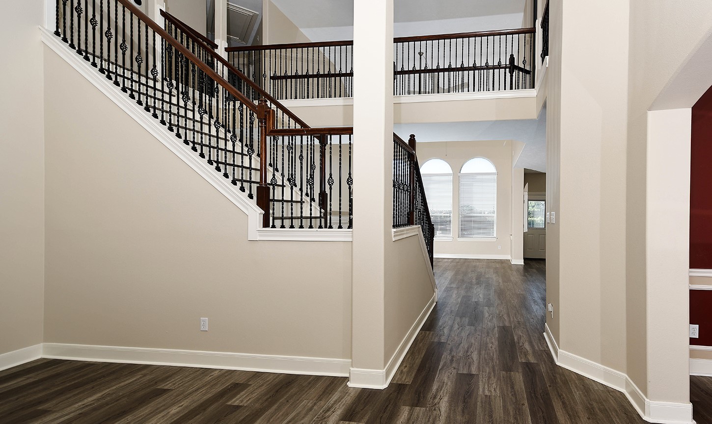 6327 Spring Creek Oaks Drive Spring, TX 77379 - Photo 2 of 33