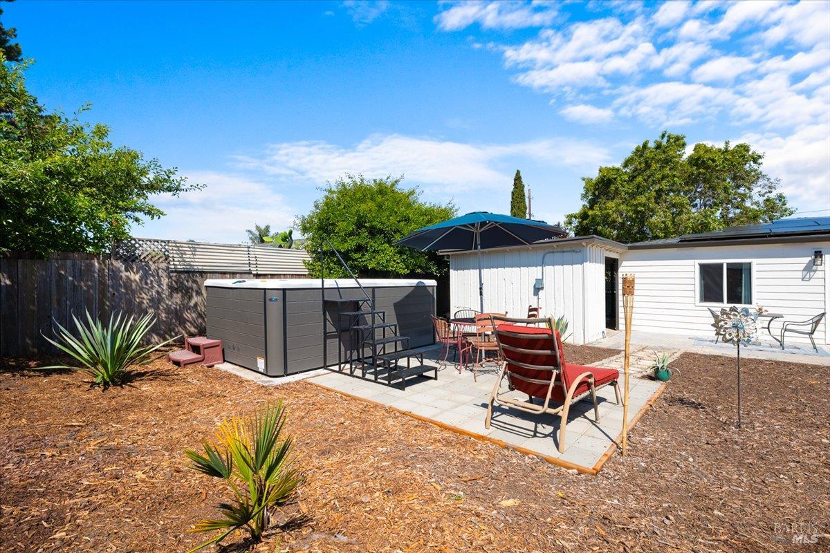 1032 Santa Ana Drive Santa Rosa, CA 95404 - Photo 23 of 28