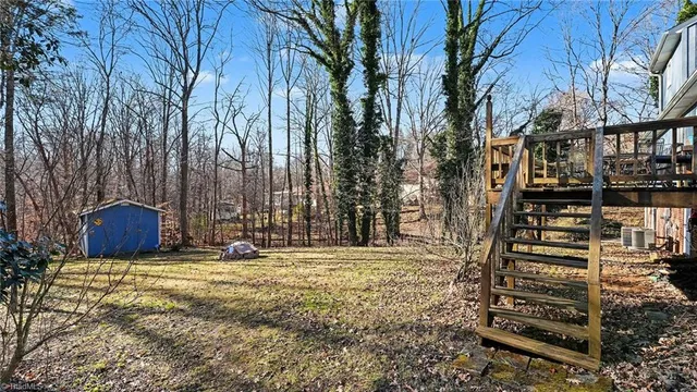 $279,900 | 272 Corn Tassel Trail, Stoneville, NC 27048