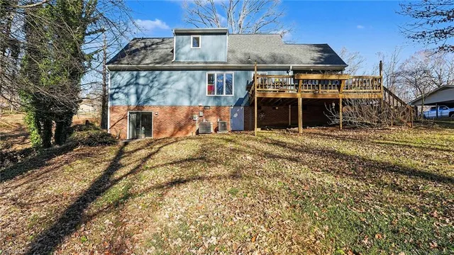 $279,900 | 272 Corn Tassel Trail, Stoneville, NC 27048