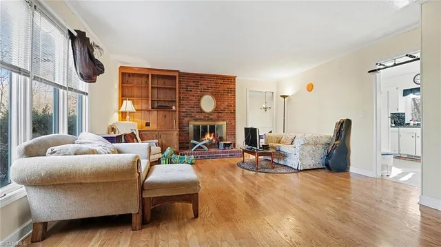 $279,900 | 272 Corn Tassel Trail, Stoneville, NC 27048