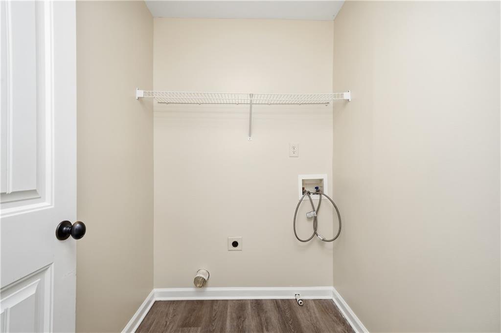 404 Sheila Way Canton, GA 30114 - Photo 24 of 36 a bathroom with a shower
