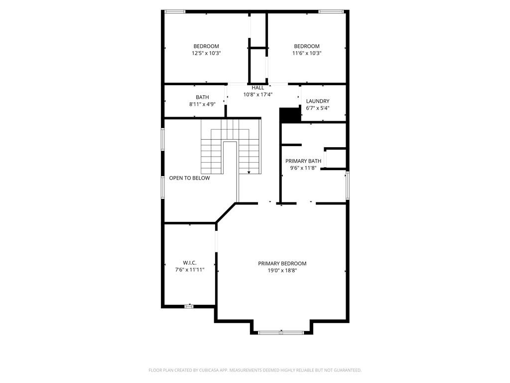 404 Sheila Way Canton, GA 30114 - Photo 35 of 36