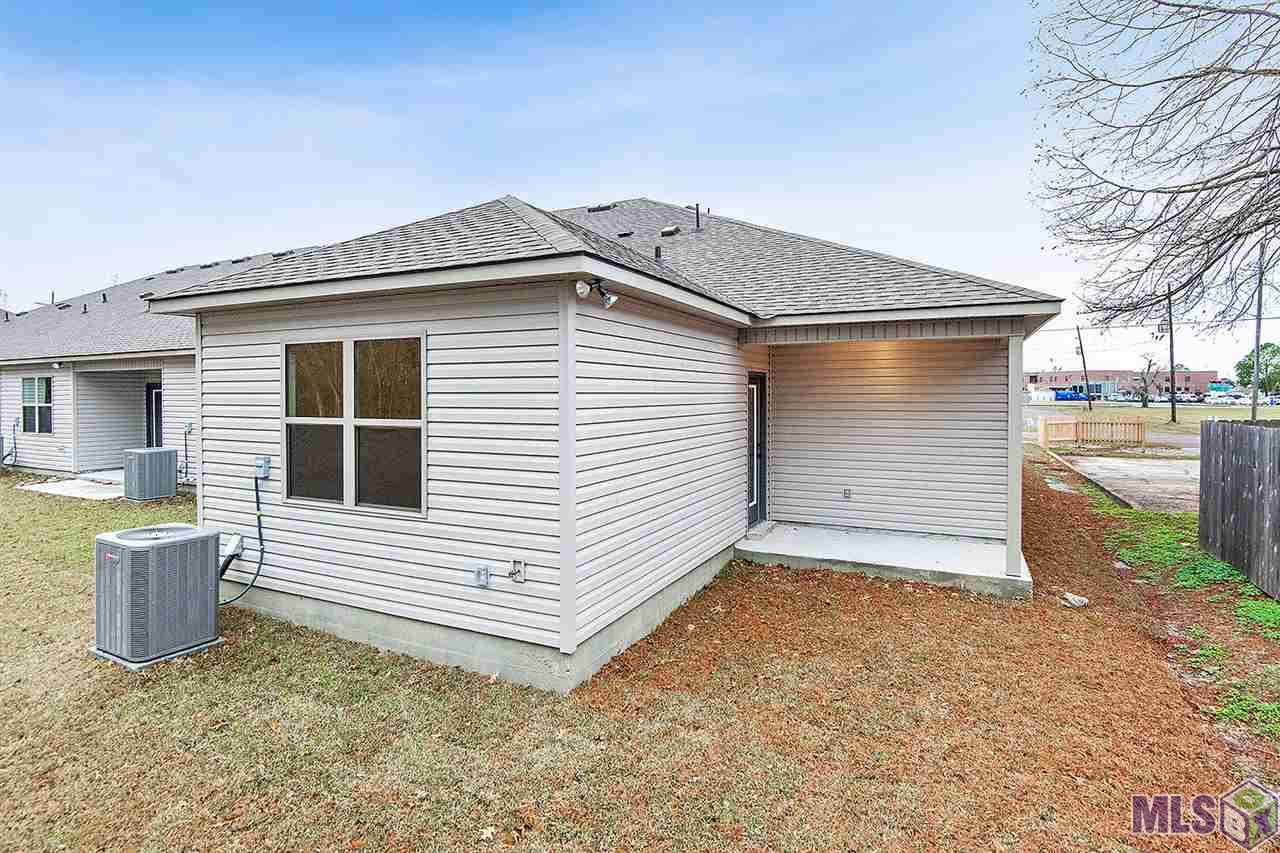 3052 South Roth Avenue Gonzales, LA 70737 - Photo 9 of 10