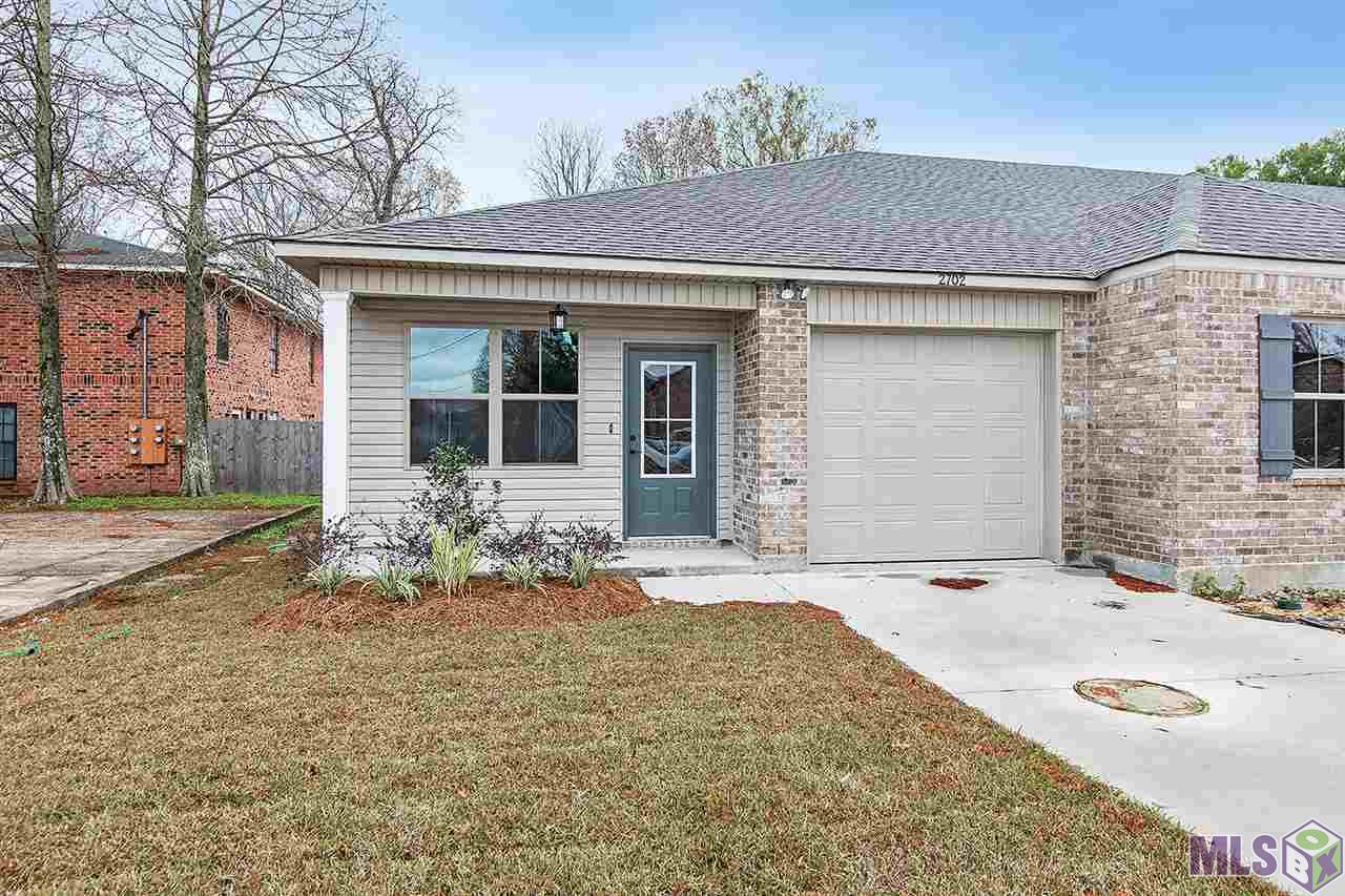 3052 South Roth Avenue Gonzales, LA 70737 - Photo 10 of 10