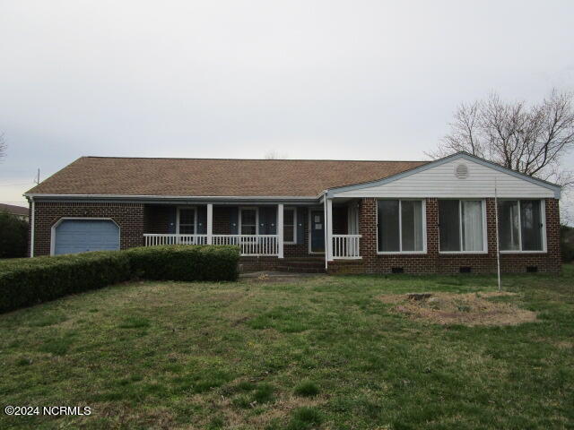 100 Quail Run Rd  