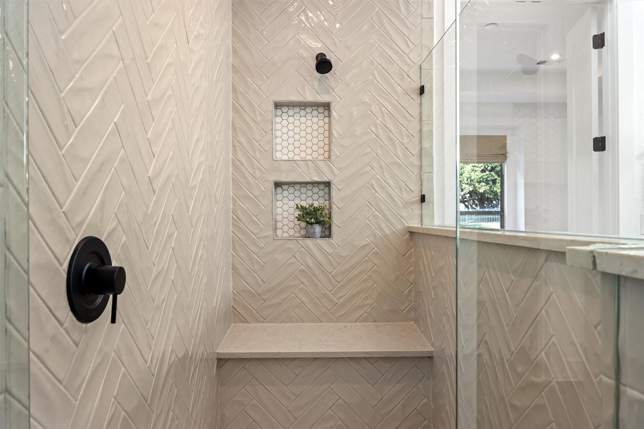 1122 Silver Dollar Trail Georgetown, TX 78628 - Photo 25 of 35 a bathroom with a shower