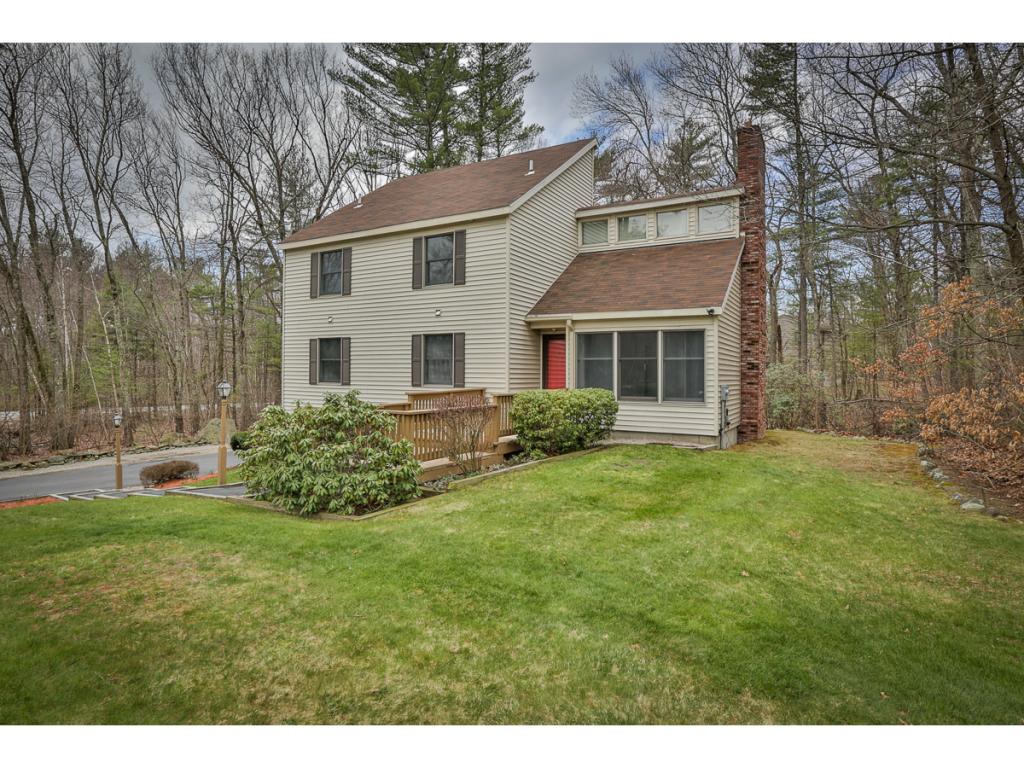 1 Reverend Parker Road Londonderry, NH 03053 - Photo 1 of 34 Gallery Image 1