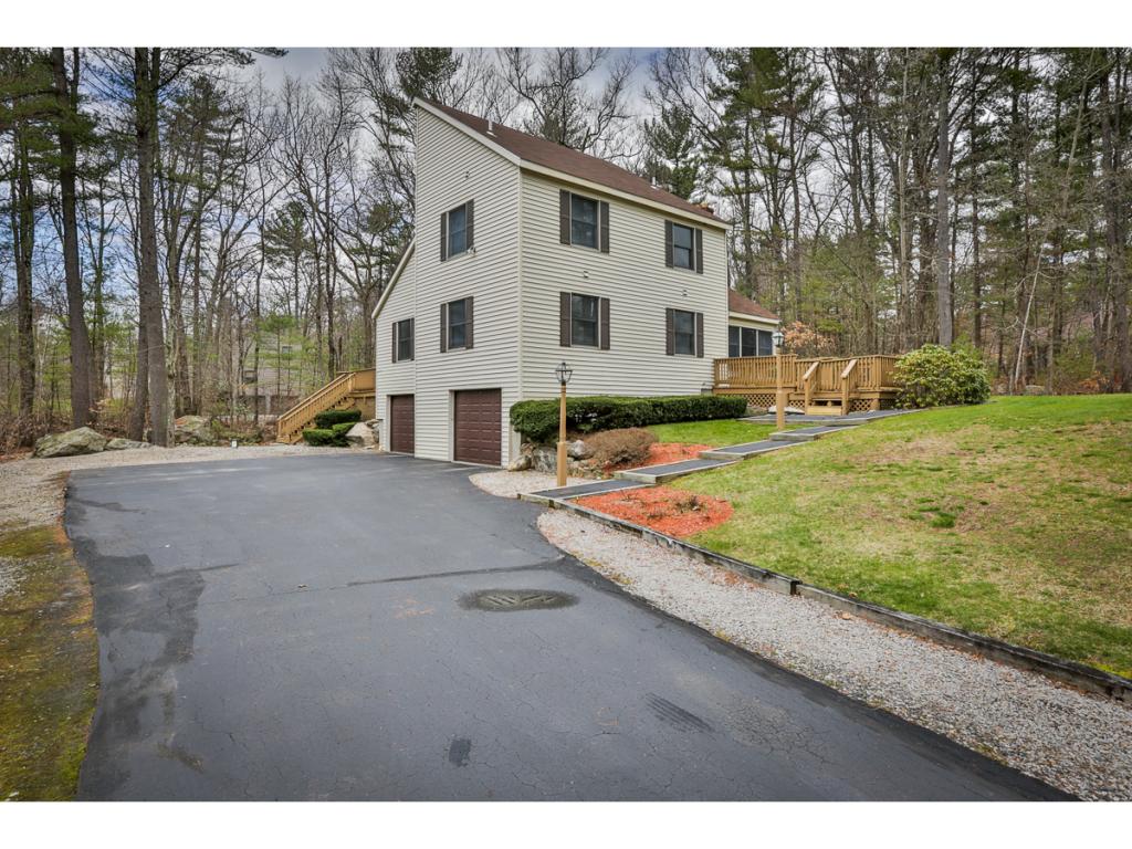 1 Reverend Parker Road Londonderry, NH 03053 - Photo 2 of 34 Gallery Image 2