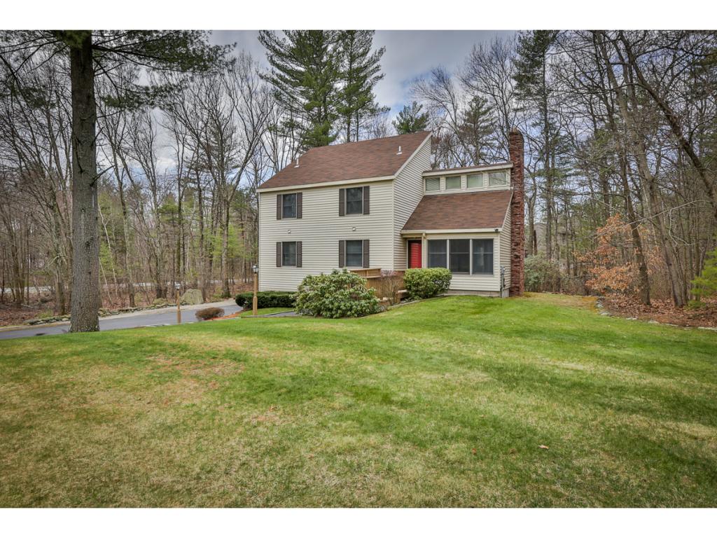 1 Reverend Parker Road Londonderry, NH 03053 - Photo 4 of 34 Gallery Image 4