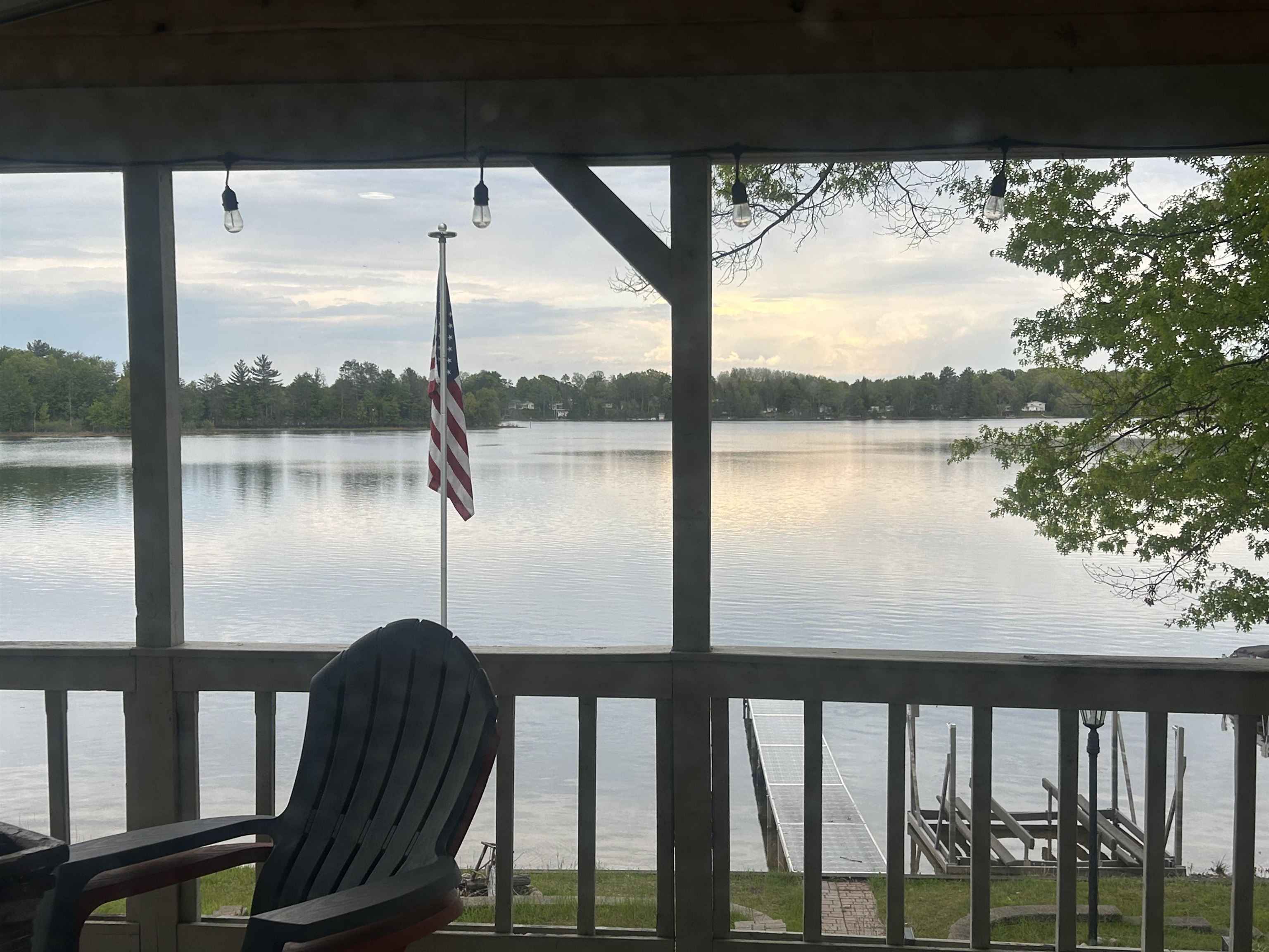 1750 West Pratt Lake Road Gladwin, MI 48624 - Photo 5 of 21