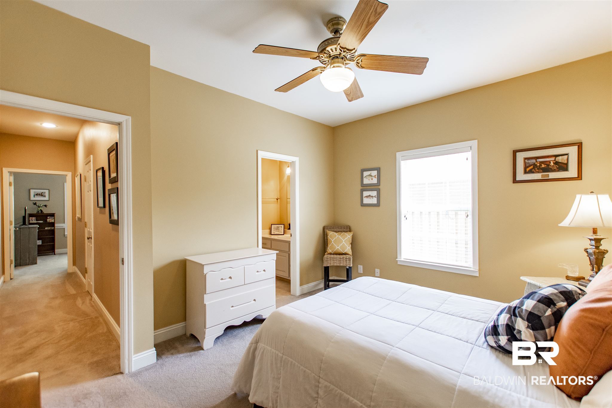 20492 Thompson Hall Road Fairhope, AL 36532 - Photo 11 of 32