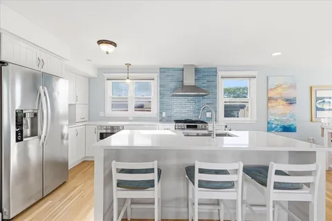 $1,550,000 | 5 Otis Road, Scituate, MA 02066