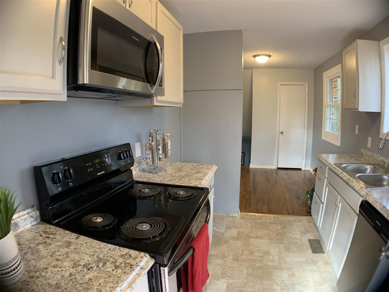 2113 Atkins Drive Raleigh, NC 27610 - Photo 4 of 30 Photo 4