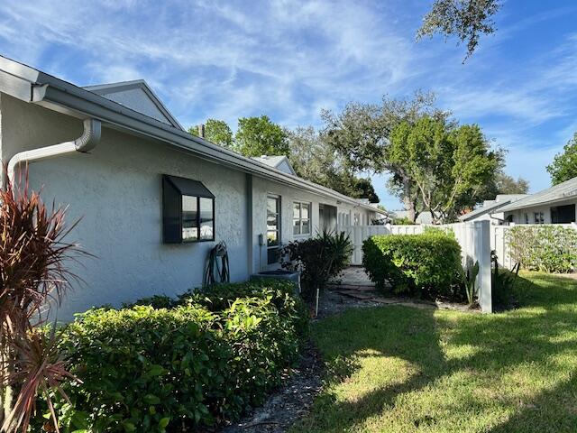 8625 Flamingo Drive Boca Raton, FL 33496 - Photo 3 of 19 LARGE PATIO