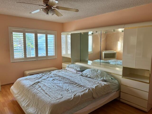 8625 Flamingo Drive Boca Raton, FL 33496 - Photo 9 of 19 HUGE MASTER BEDROOM