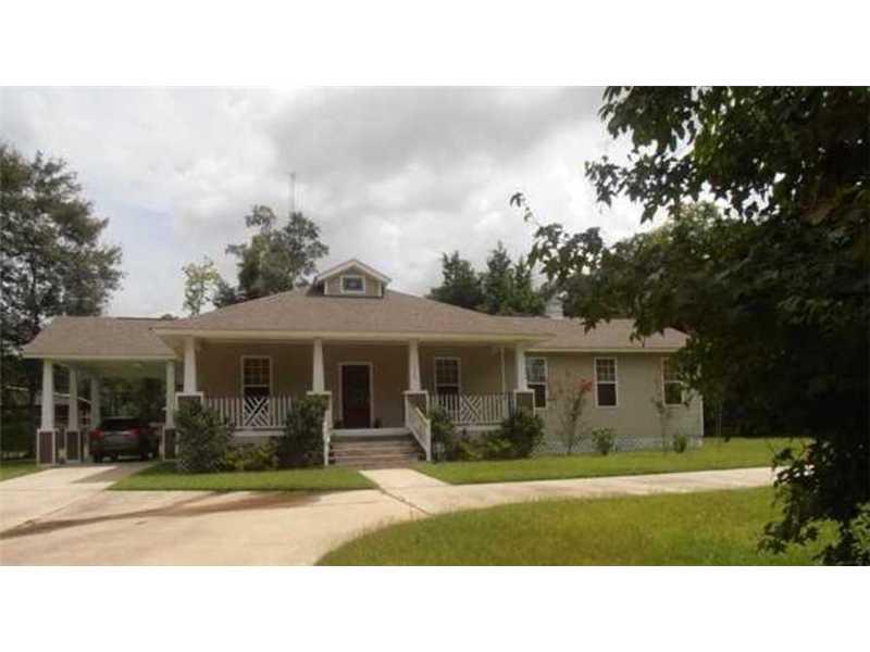 36387 Old Bayou Liberty Road Slidell, LA 70460 - Photo 1 of 18 Gallery Image 1