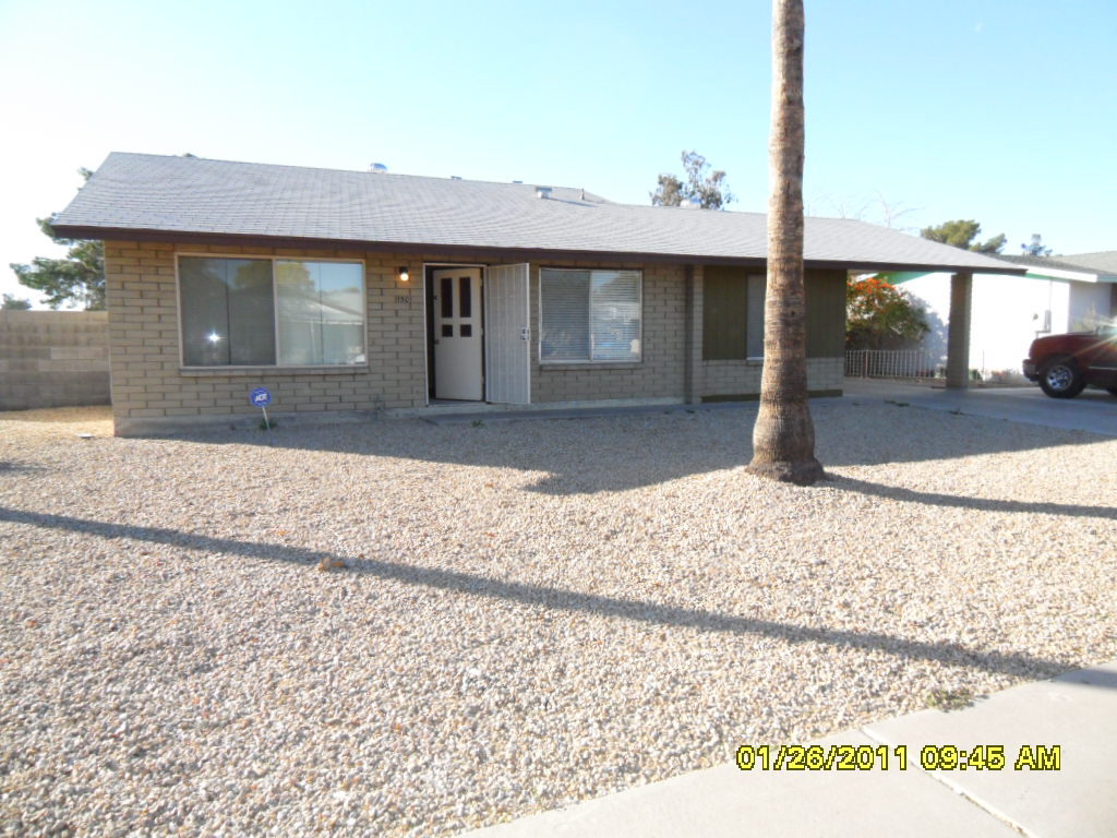 1501 West Escuda Road Phoenix, AZ 85027 - Photo 1 of 16 CORNER LOT