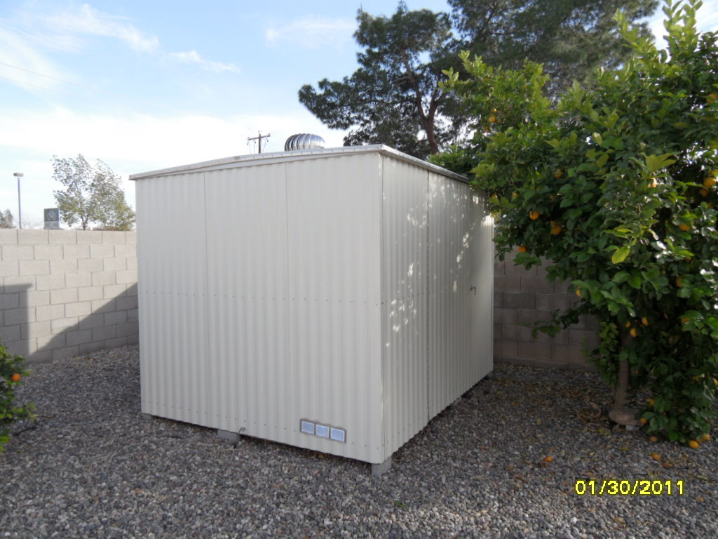 1501 West Escuda Road Phoenix, AZ 85027 - Photo 13 of 16 STORAGE