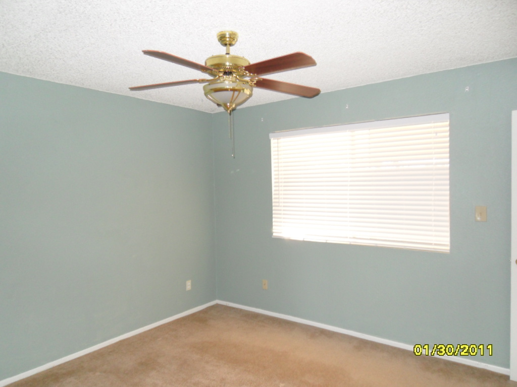 1501 West Escuda Road Phoenix, AZ 85027 - Photo 8 of 16 MASTER BEDROOM