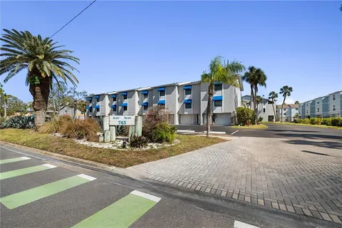 $499,000 | 745 Pinellas Bayway South, Unit 106, Tierra Verde, FL 33715