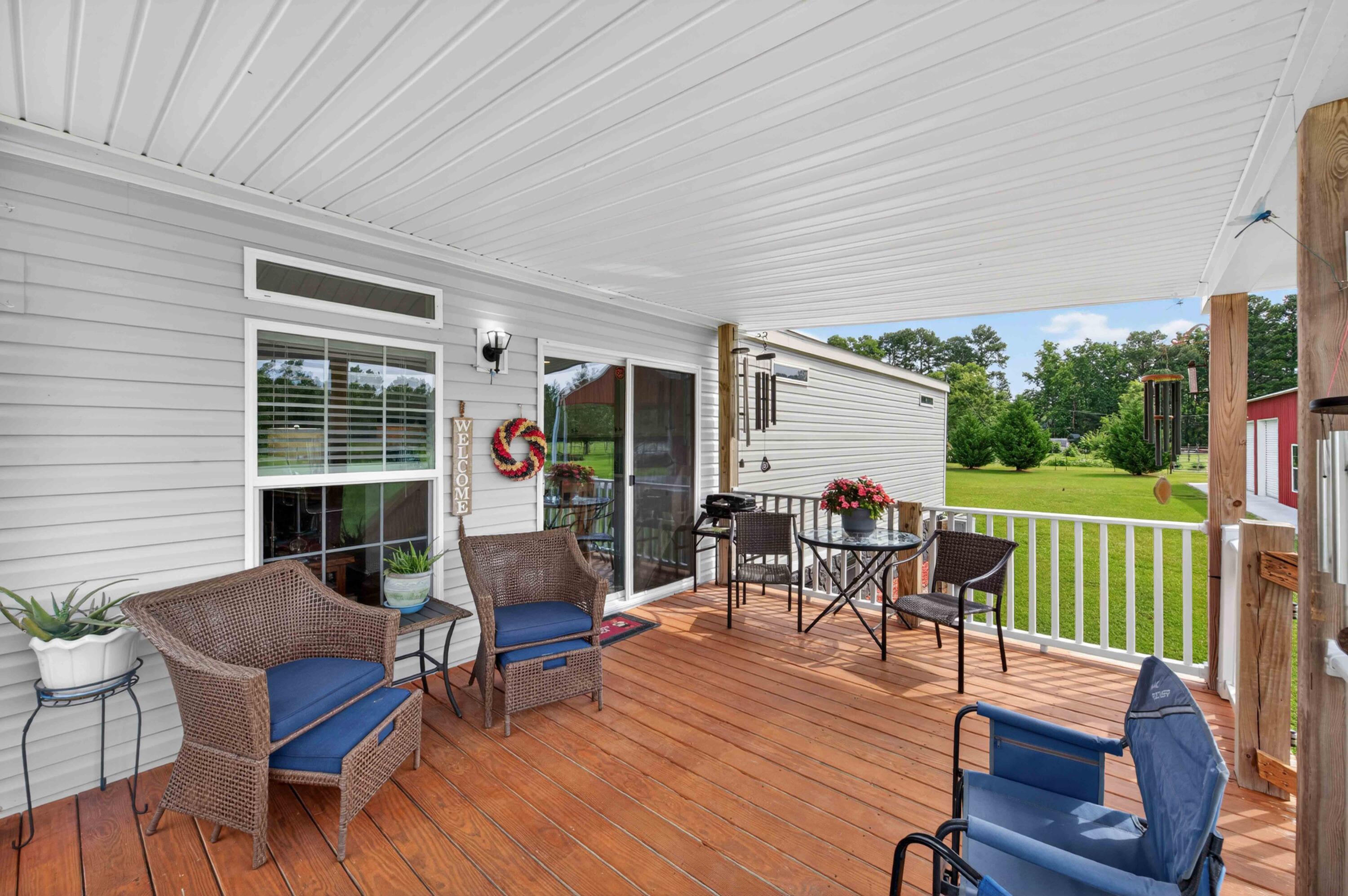 170 Radio Road St. George, SC 29477 - Photo 35 of 53 170 Radio Rd-23
