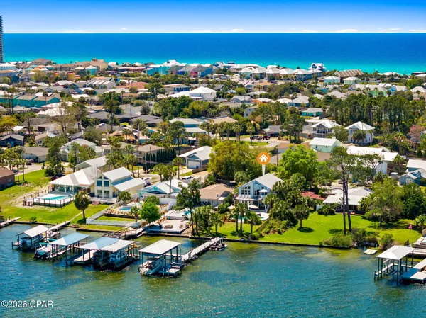 $1,425,000 | 5706 South Lagoon Drive, Panama City, FL 32408