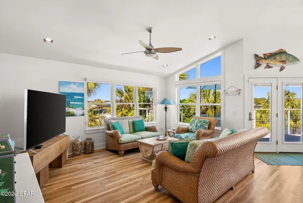 $1,425,000 | 5706 South Lagoon Drive, Panama City, FL 32408