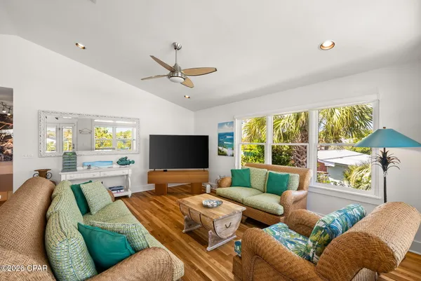 $1,425,000 | 5706 South Lagoon Drive, Panama City, FL 32408