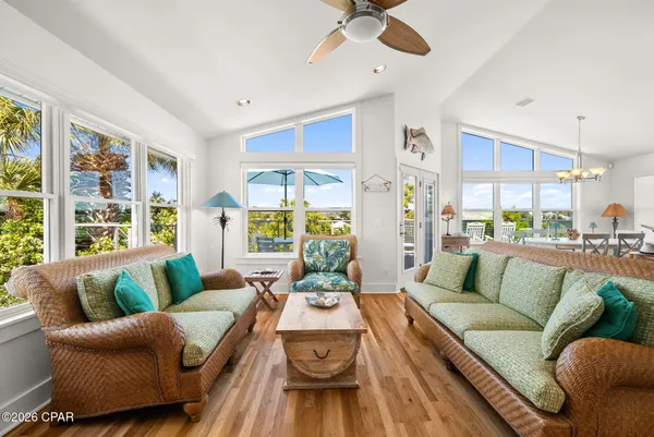 $1,425,000 | 5706 South Lagoon Drive, Panama City, FL 32408