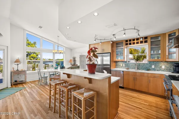 $1,425,000 | 5706 South Lagoon Drive, Panama City, FL 32408