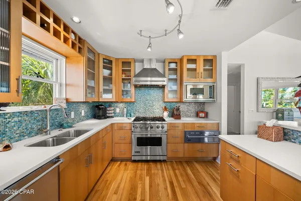 $1,425,000 | 5706 South Lagoon Drive, Panama City, FL 32408