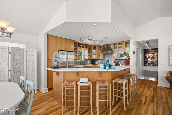 $1,425,000 | 5706 South Lagoon Drive, Panama City, FL 32408