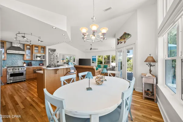 $1,425,000 | 5706 South Lagoon Drive, Panama City, FL 32408