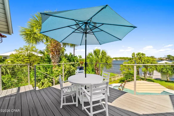 $1,425,000 | 5706 South Lagoon Drive, Panama City, FL 32408