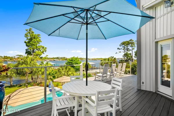 $1,425,000 | 5706 South Lagoon Drive, Panama City, FL 32408