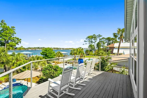 $1,425,000 | 5706 South Lagoon Drive, Panama City, FL 32408