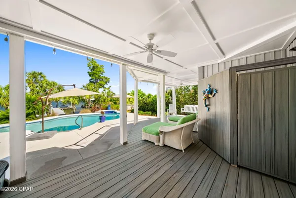 $1,425,000 | 5706 South Lagoon Drive, Panama City, FL 32408