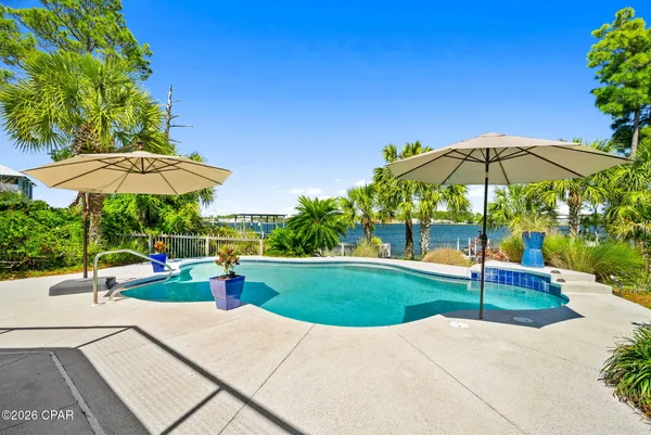 $1,425,000 | 5706 South Lagoon Drive, Panama City, FL 32408