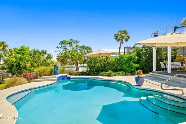 $1,425,000 | 5706 South Lagoon Drive, Panama City, FL 32408