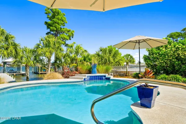 $1,425,000 | 5706 South Lagoon Drive, Panama City, FL 32408