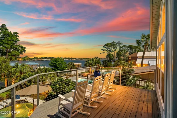 $1,425,000 | 5706 South Lagoon Drive, Panama City, FL 32408