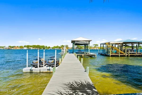 $1,425,000 | 5706 South Lagoon Drive, Panama City, FL 32408