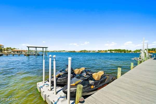 $1,425,000 | 5706 South Lagoon Drive, Panama City, FL 32408