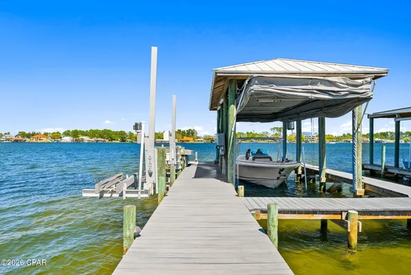 $1,425,000 | 5706 South Lagoon Drive, Panama City, FL 32408
