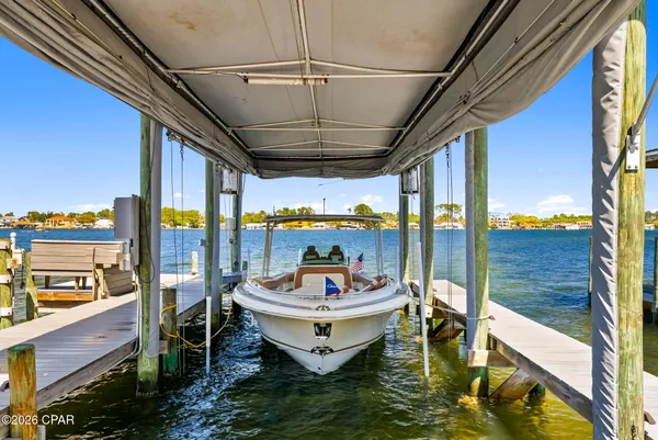 $1,425,000 | 5706 South Lagoon Drive, Panama City, FL 32408
