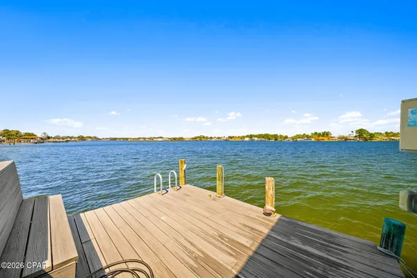 $1,425,000 | 5706 South Lagoon Drive, Panama City, FL 32408