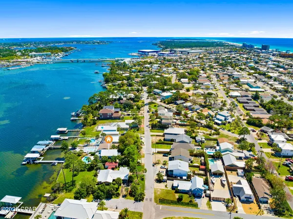 $1,425,000 | 5706 South Lagoon Drive, Panama City, FL 32408