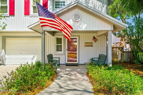 $1,425,000 | 5706 South Lagoon Drive, Panama City, FL 32408